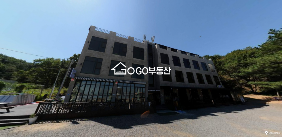 인천 옹진군 북도면 시도리 수기해주욕장뒷편,주택부지,드라마촬영지 매매 매물번호 10352 사진 2
