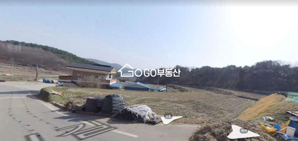 세종 세종특별자치시 금남면 영치리 지인물건,투자강추,자연녹지,1246평,철도호재 매매 매물번호 10467 사진 1