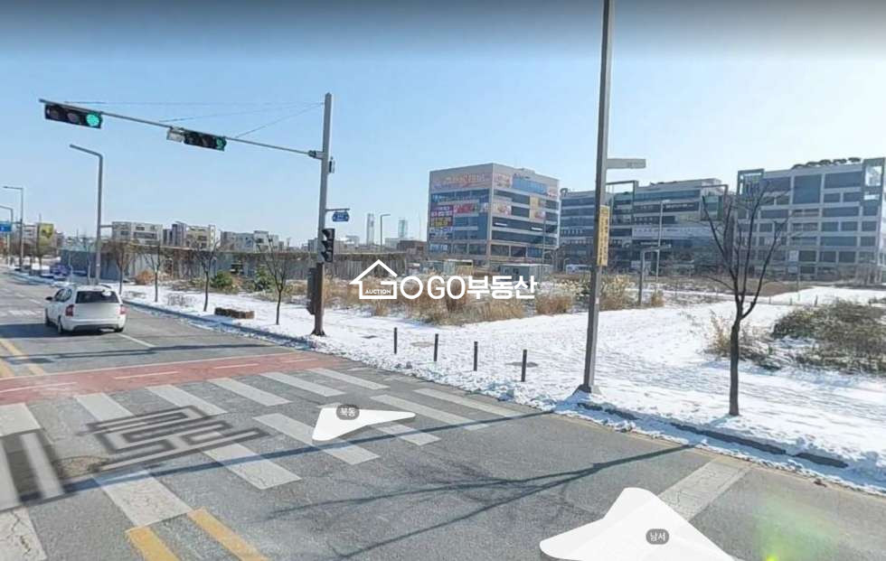 충남 예산군 삽교읍 목리 938 내포혁신신도시,중심상업지역,주변대단지아파트 약8천세대 조성중, 사옥용 ,투자추천 매매 매물번호 10710 사진 1