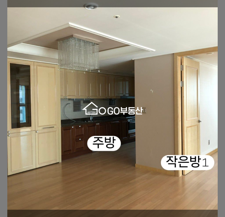 서울 강서구 화곡동 빠른입주 가능 ,올수리됨, 에어컨 5대, 우장초교 근접동, 전세 매물번호 10729 사진 6