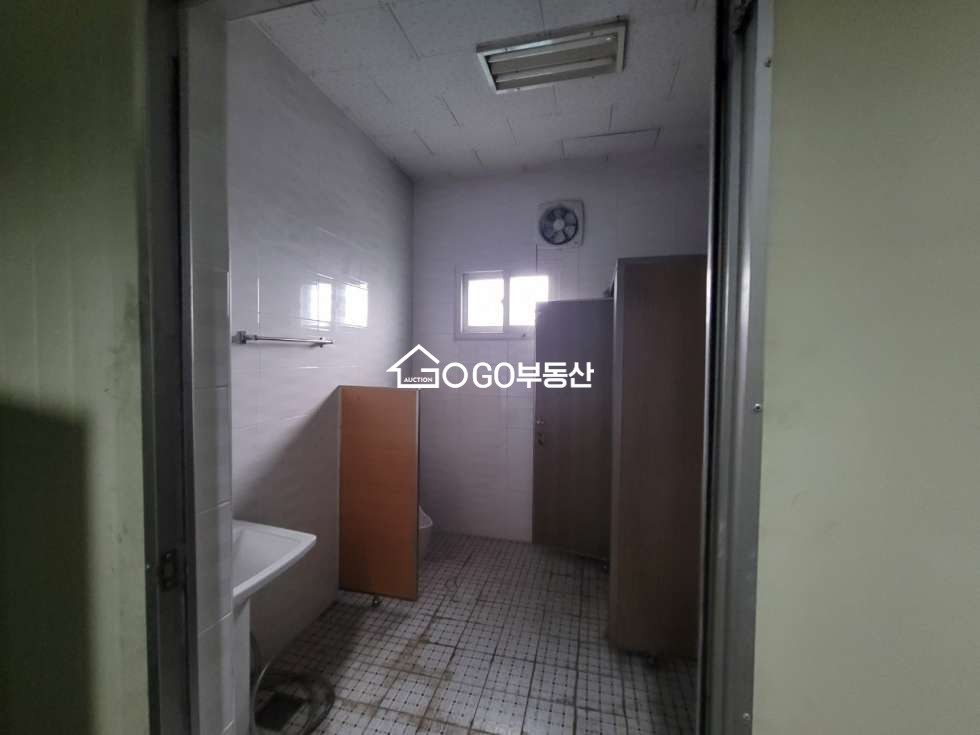 경기 김포시 고촌읍 전호리 김포IC, 고촌IC ,올림픽대로 근접, 공장,창고,단순가공창고, 대형창고 ,매매 523평 매매 매물번호 10768 사진 14