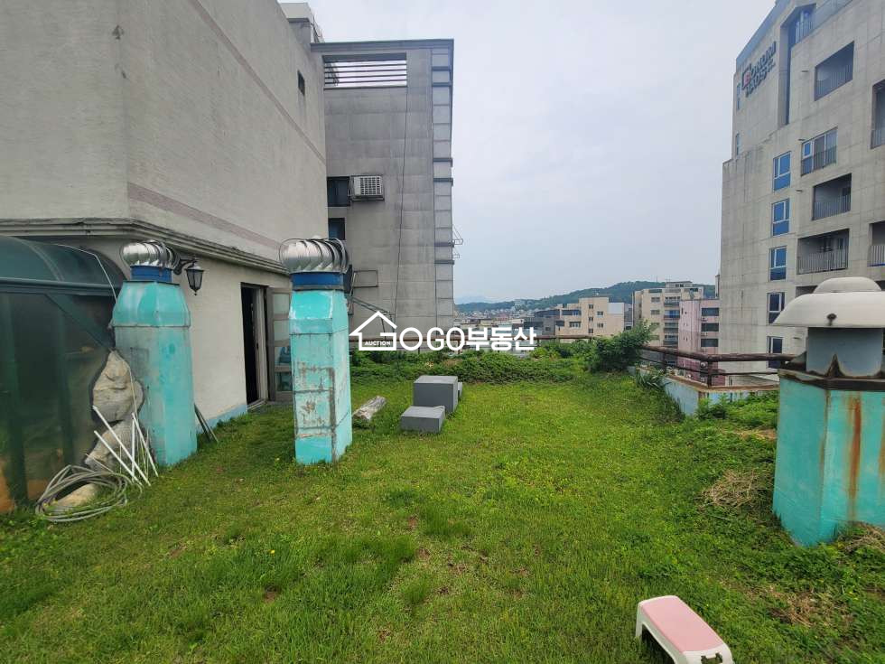 서울 강서구 화곡동 화곡역2분거리 전용27평+ 펜트하우스옥상 매매 매물번호 10771 사진 1