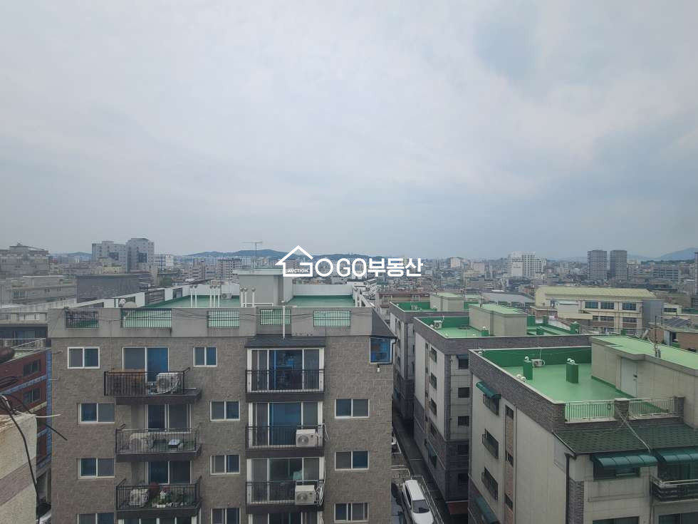 서울 강서구 화곡동 화곡역2분거리 전용27평+ 펜트하우스옥상 매매 매물번호 10771 사진 2