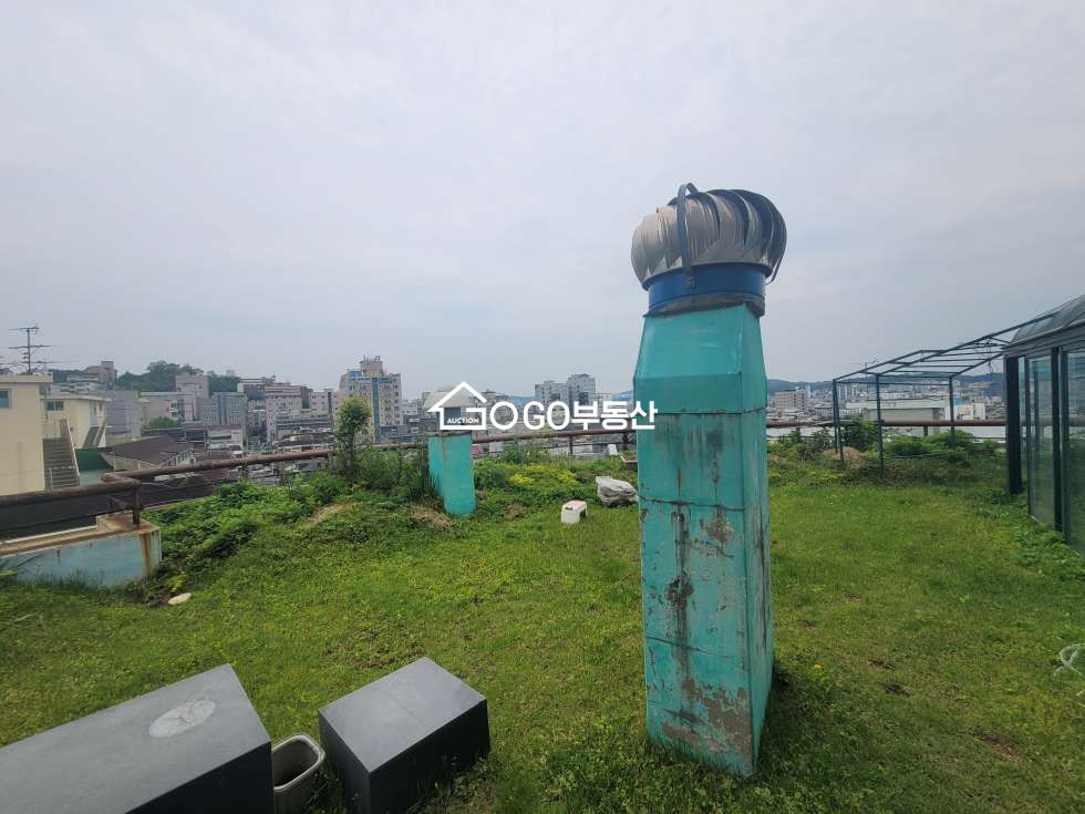 서울 강서구 화곡동 화곡역2분거리 전용27평+ 펜트하우스옥상 매매 매물번호 10771 사진 4