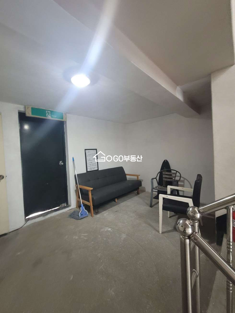 서울 강서구 화곡동 화곡역2분거리 전용27평+ 펜트하우스옥상 매매 매물번호 10771 사진 11