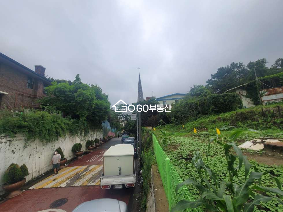 서울 양천구 신월동 서울시 양천구 임야 2010평,평당 1000만원대 , 교회부지,서울시 상생주택 부지, 2종일반,용적율 200% 가능토지 매매 매물번호 10661 사진 3