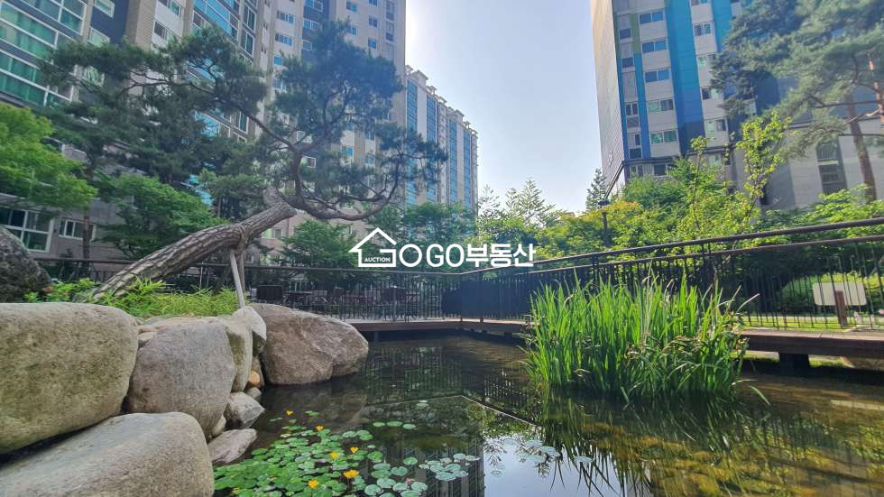 서울 강서구 화곡동 1165 111동 우장산역세권 3분,갭투자6억,남서향,에어컨6대,입주가능 매매 매물번호 10772 사진 2
