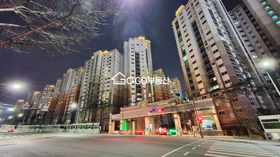 서울 강서구 화곡동 우장산역세권 5분거리,판상형1층 ,아이키우기좋은집 매매 매물번호 10773 사진 1