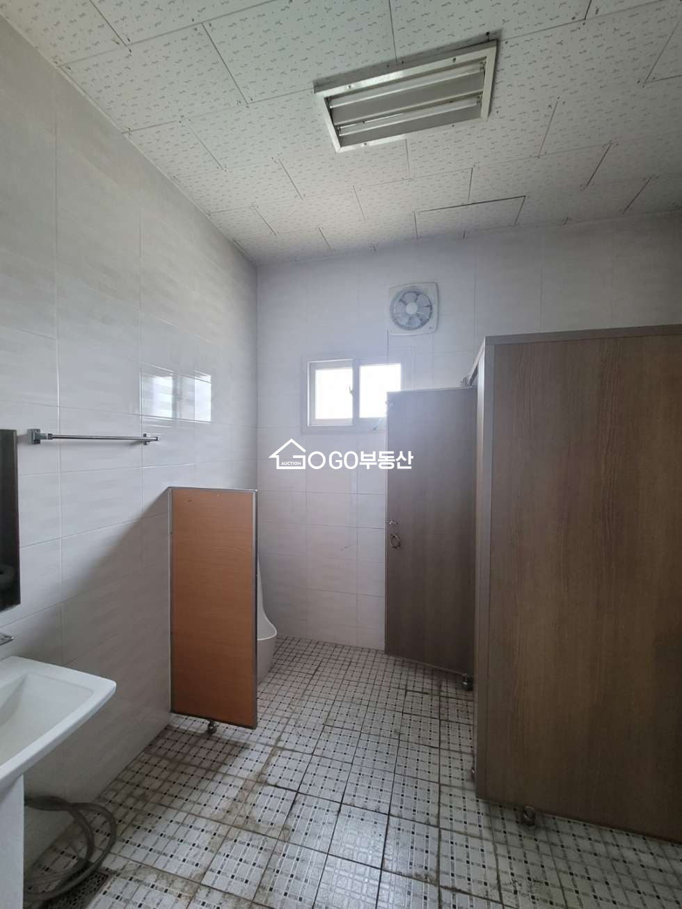 경기 김포시 고촌읍 전호리 김포IC, 고촌IC ,올림픽대로 근접, 공장,창고,단순가공창고, 대형창고 ,매매 523평 매매 매물번호 10412 사진 12