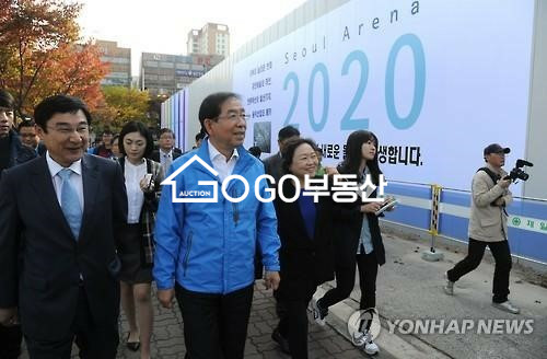 서울 노원구 상계동 730-2 Go부동산 강력추천물건,노원역사거리,롯데백화점2분거리,상업지역아파트상가,재건축투자물건,노원구 최고의 유동인구 상권 . 매매 매물번호 10464 사진 17