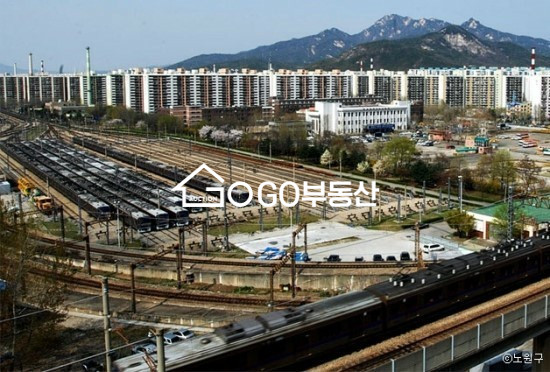 서울 노원구 상계동 730-2 Go부동산 강력추천물건,노원역사거리,롯데백화점2분거리,상업지역아파트상가,재건축투자물건,노원구 최고의 유동인구 상권 . 매매 매물번호 10464 사진 20