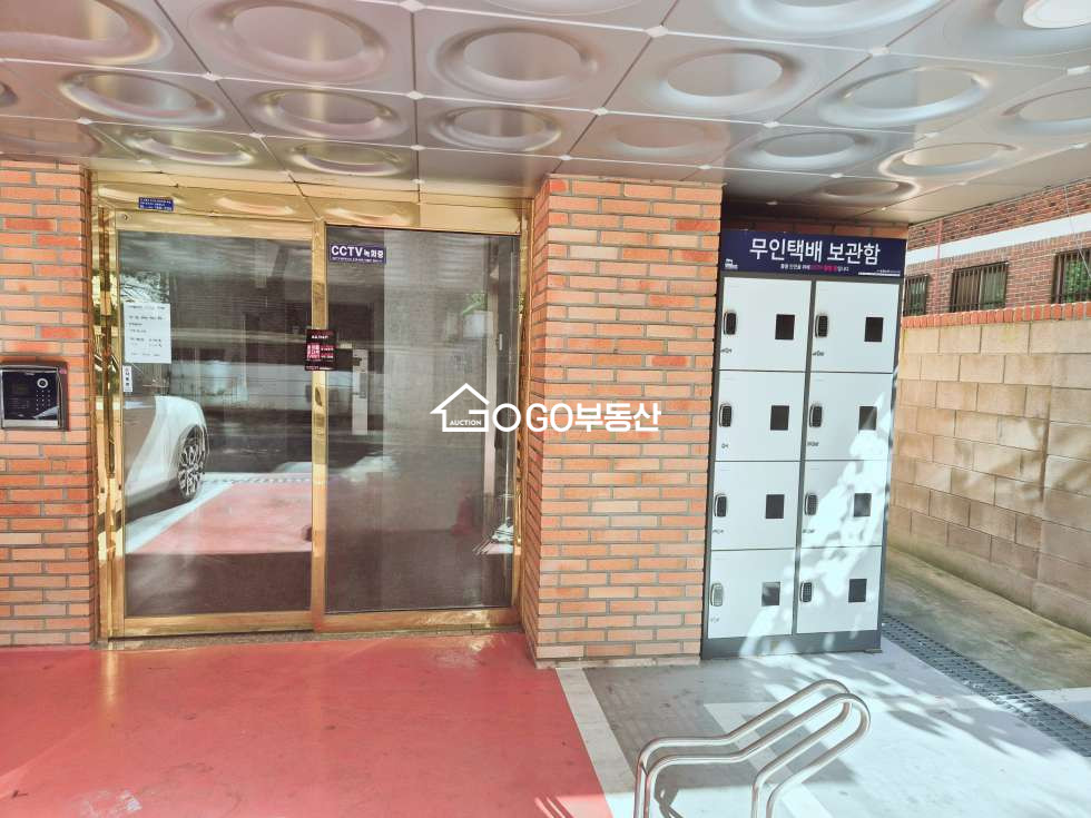 서울 양천구 신월동 화곡역/복층구조/방1,욕실2/엘레베이터/단톡발코니/빌트인세탁기 전세 매물번호 10781 사진 9