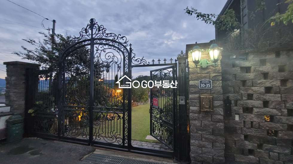 경기 양평군 양서면 대심리 경기도 양평군 양서면 고급 별장 매매 매매 매물번호 10786 사진 10