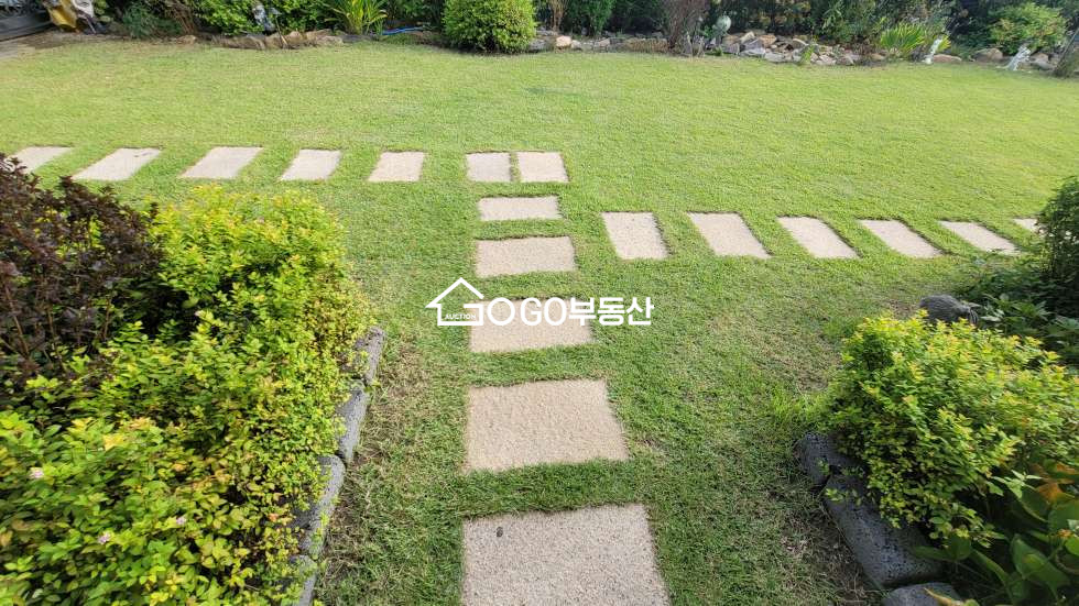 현관 출입구 디딤석