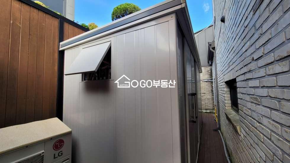 창고,농기구