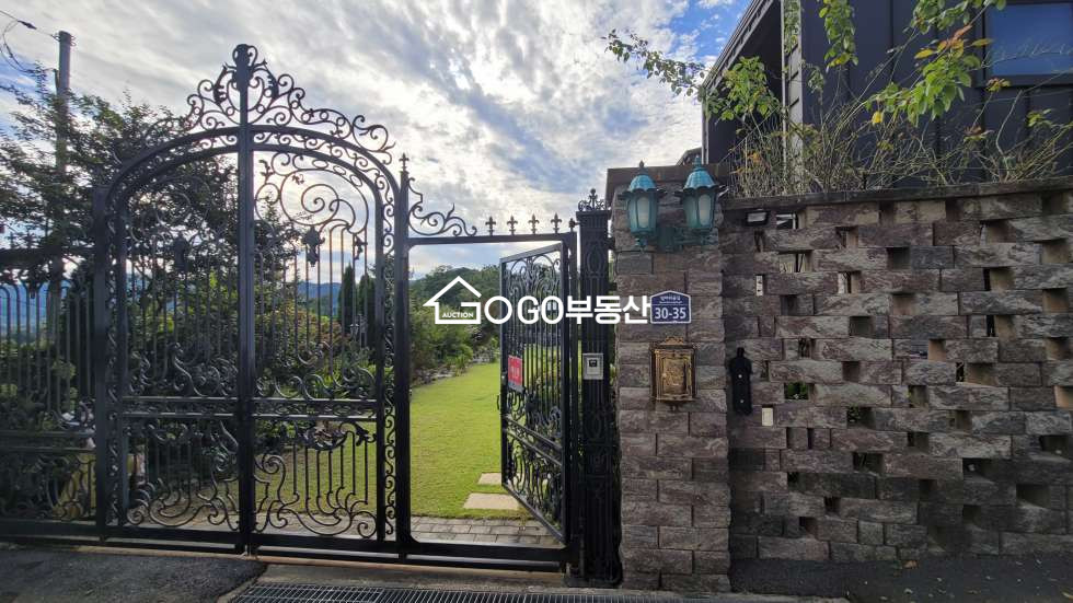 경기 양평군 양서면 대심리 경기도 양평군 양서면 고급 전원주택+ 수영장+ 별채 매매 매매 매물번호 10790 사진 9