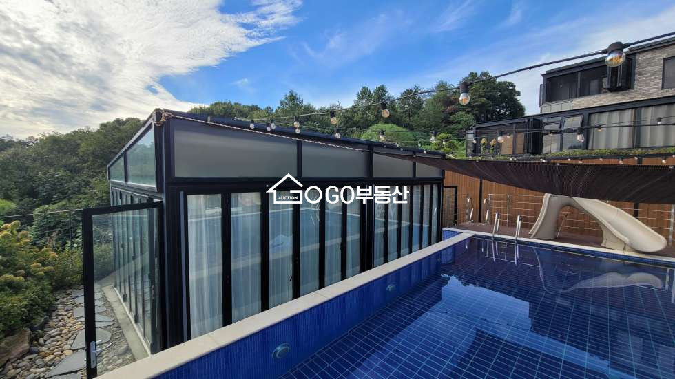 경기 양평군 양서면 대심리 경기도 양평군 양서면 고급 전원주택+ 수영장+ 별채 매매 매매 매물번호 10790 사진 23