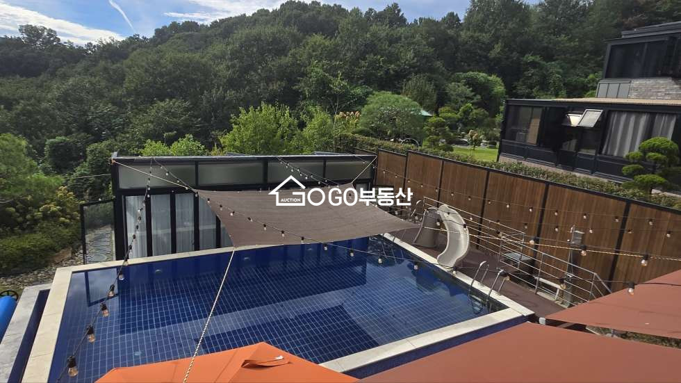경기 양평군 양서면 대심리 경기도 양평군 양서면 고급 전원주택+ 수영장+ 별채 매매 매매 매물번호 10790 사진 28