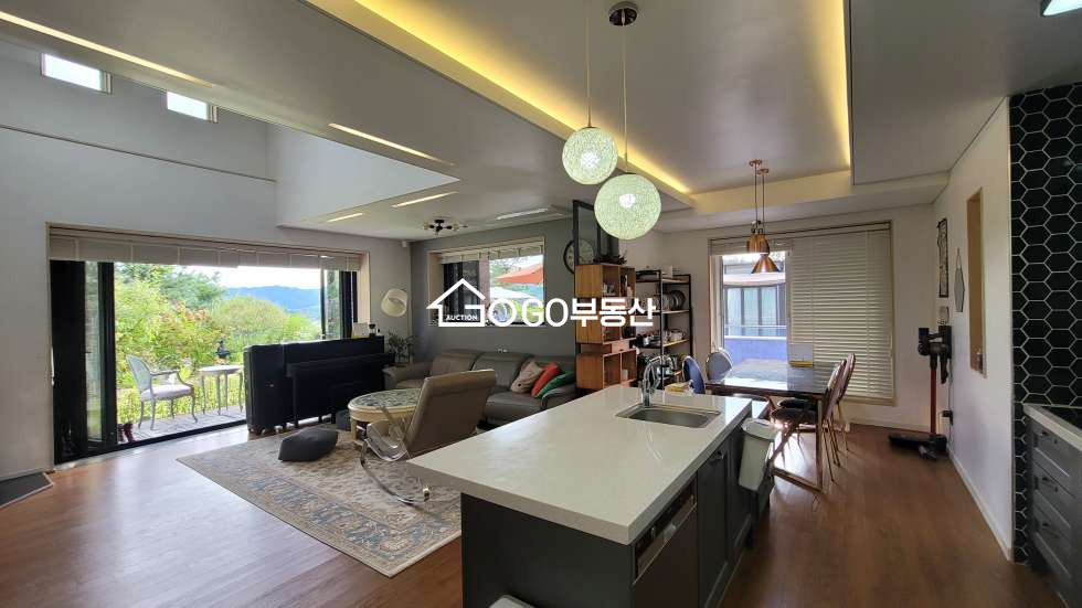 경기 양평군 양서면 대심리 경기도 양평군 양서면 고급 전원주택+ 수영장+ 별채 매매 매매 매물번호 10790 사진 55