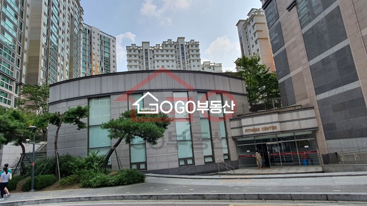 서울 강서구 화곡동 강서힐스테이트 24평 정남향,확장,정원뷰,입주가능 매매 매물번호 10792 사진 5