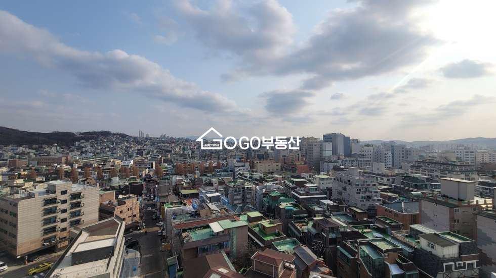 서울 강서구 화곡동 우장산숲아이파크 55평 매매 매물번호 10791 사진 2