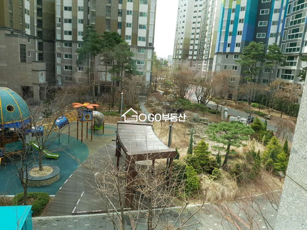 서울 강서구 화곡동 강서힐스테이트 25평 매매 매물번호 10819 사진 3
