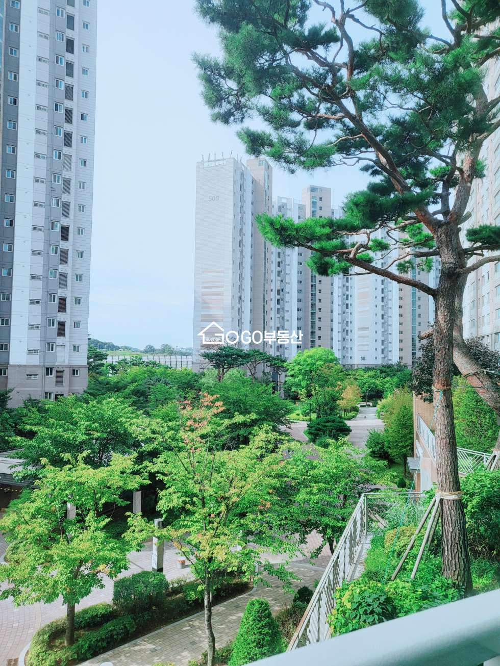 경기 고양덕양구 도내동 고양시 덕양구/ 원흥호반베르디움 높은2층/깔끔한집 매매 매물번호 10785 사진 4