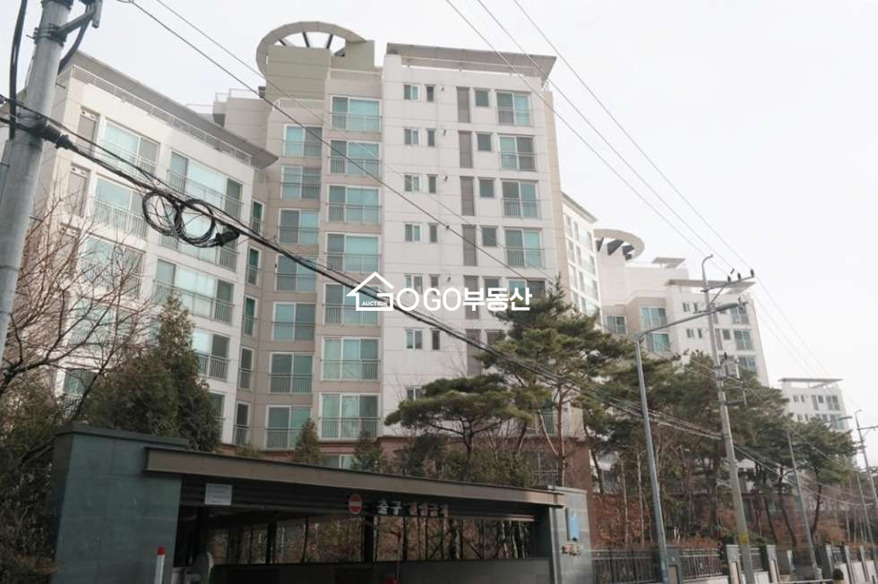 서울 양천구 신월동 수명산 SK뷰 아파트 46평 전세 매물번호 10824 사진 1