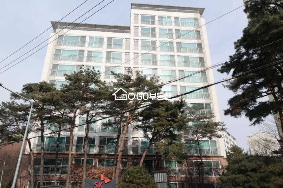 서울 양천구 신월동 수명산 SK뷰 아파트 46평 전세 매물번호 10824 사진 3
