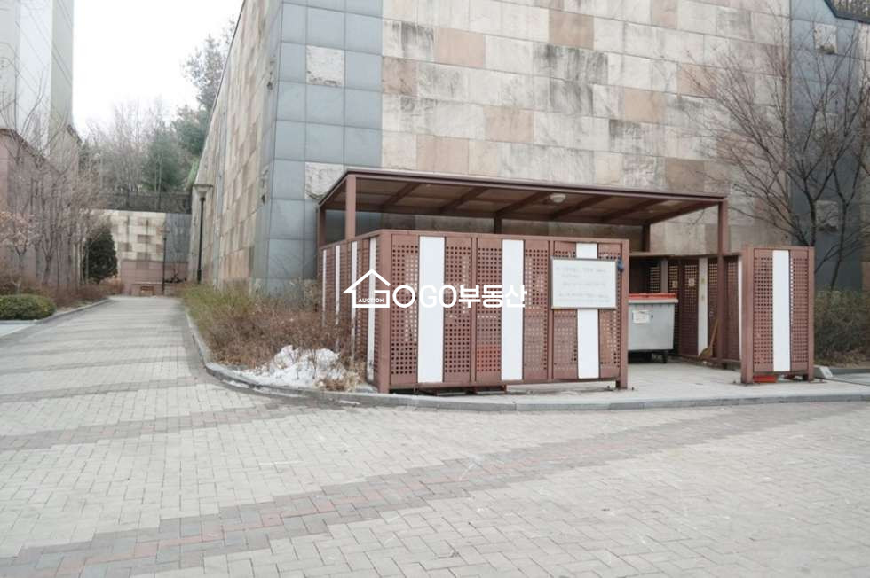 서울 양천구 신월동 수명산 SK뷰 아파트 46평 전세 매물번호 10824 사진 4