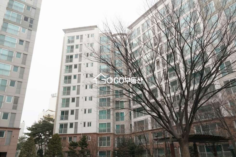 서울 양천구 신월동 수명산 SK뷰 아파트 46평 전세 매물번호 10824 사진 5