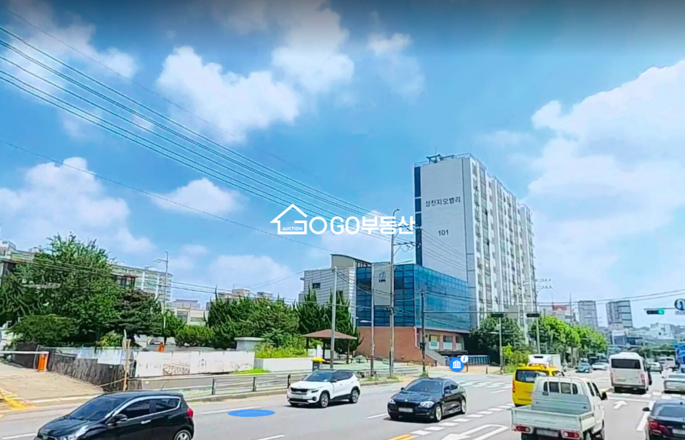 서울 양천구 신월동 화곡로6차선대로변상가, 통건물입대가,남부순환로근접,화곡역 월세 매물번호 10827 사진 1