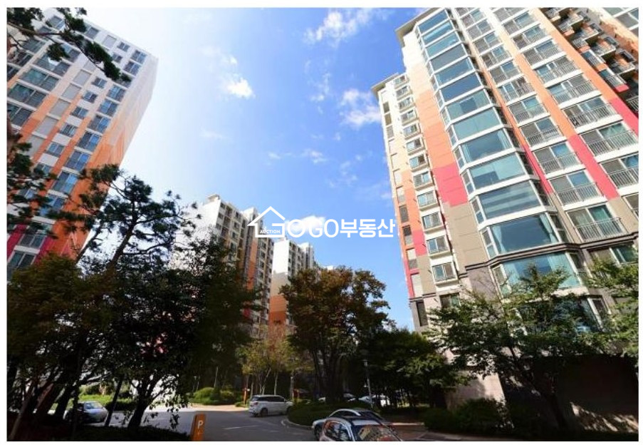 경기 김포시 고촌읍 신곡리 김포 고촌 수기마을 힐스테이트 1단지 매매 매물번호 10811 사진 1