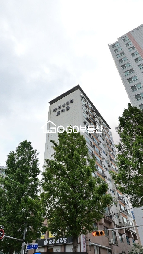 서울 강서구 화곡동 화곡본동 근상프리즘 주상복합아파트 30평 매매 매매 매물번호 10898 사진 1
