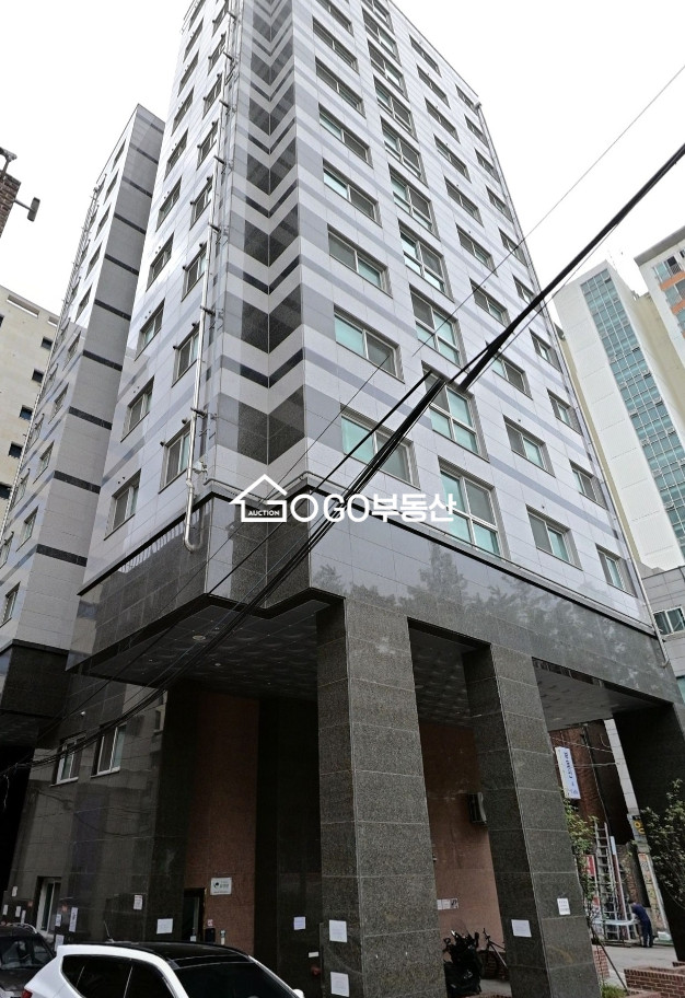 서울 강서구 화곡동 화곡동 다세대 매매(한국폴리텍입구) 매매 매물번호 10913 사진 1