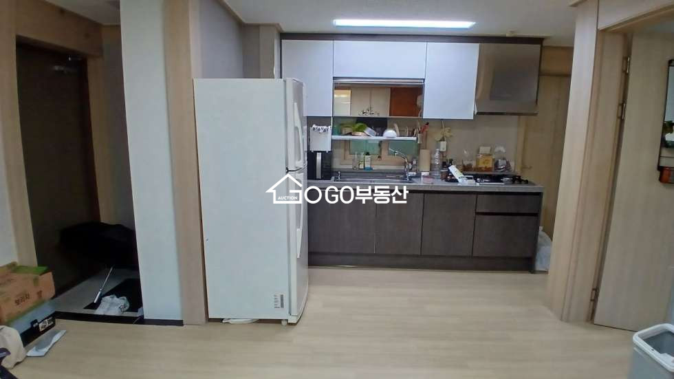 서울 강서구 내발산동 우장산역 도보권 1.5룸 월세 월세 매물번호 10914 사진 1