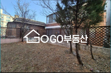 서울 양천구 목동 목3동 두란아파트 23평 매매(10여평 단독정원) 매매 매물번호 10918 사진 1