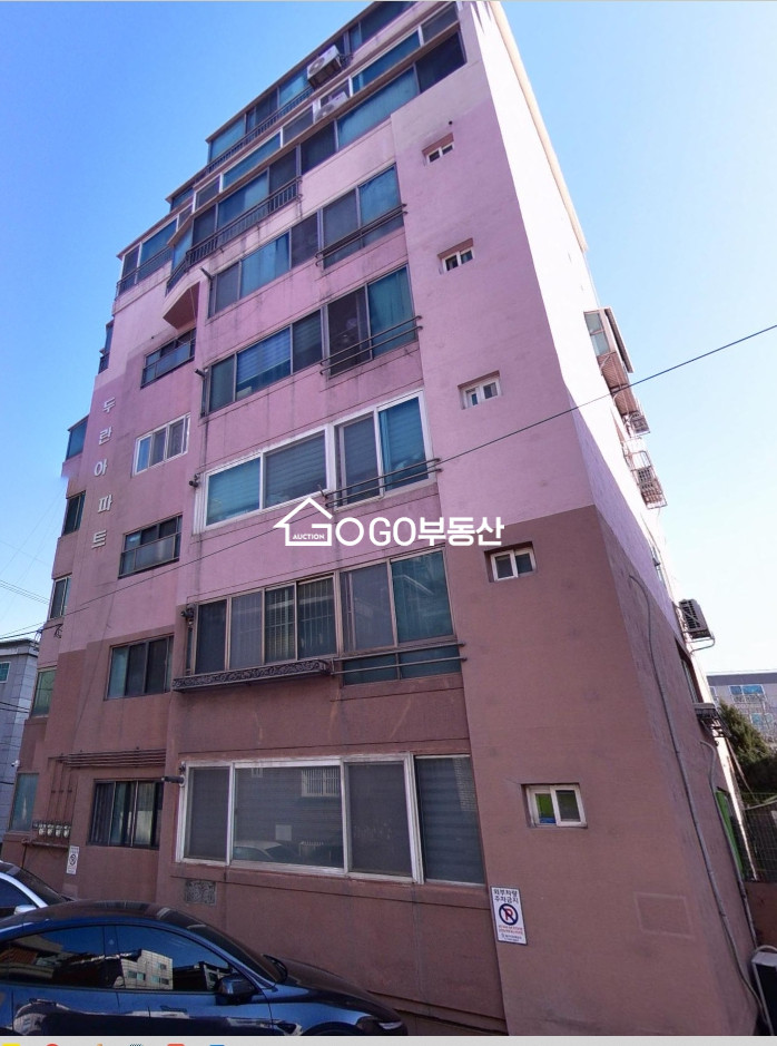 서울 양천구 목동 목3동 두란아파트 23평 매매(10여평 단독정원) 매매 매물번호 10918 사진 2