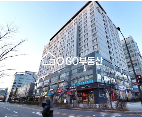 서울 강서구 마곡동 신방화역 5번출구 헤리움상가 1층 임대 월세 매물번호 10927 사진 1