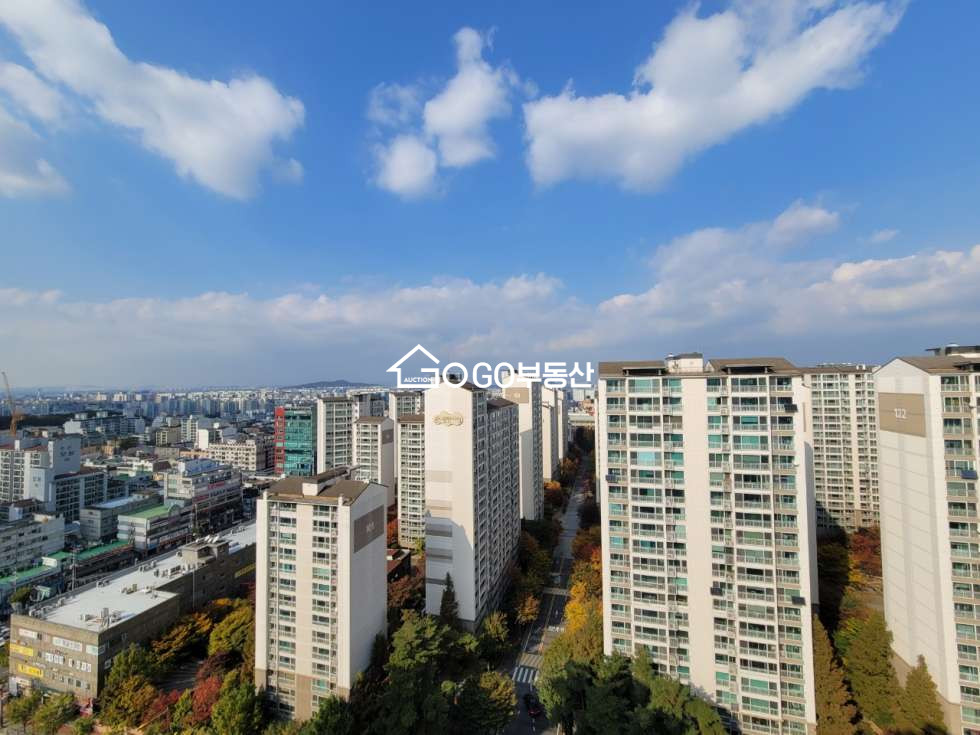 서울 강서구 화곡동 강서힐스테이트 34평 , 16억 매매 ,남향따듯,확장형 ,집구경환영 매매 매물번호 10941 사진 2