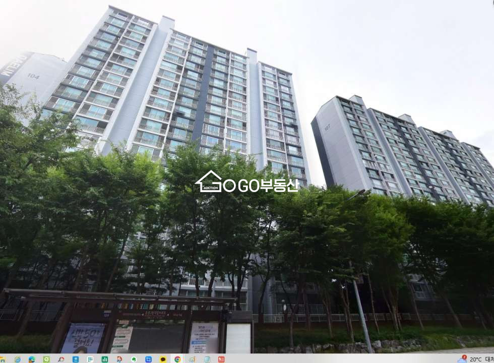 서울 강서구 등촌동 694 101동 등촌동 대림아파트 45평 매매 16억 매매 매물번호 10962 사진 1