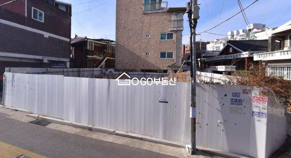 서울 강서구 화곡동 우장산역 도보10분내 거리 토지 매매 9억 매매 매물번호 10966 사진 1