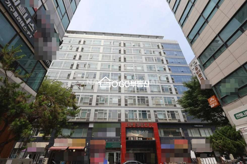 서울 강서구 등촌동 684-3 대룡드림타워 1. 매매 2억 5천 매매 매물번호 10978 사진 1