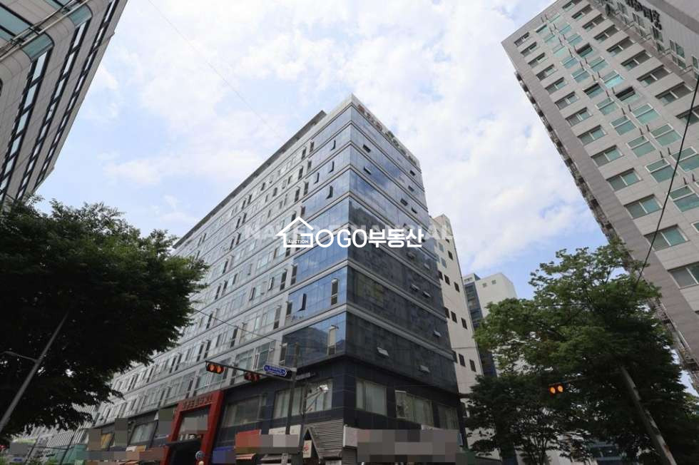 서울 강서구 등촌동 684-3 대룡드림타워 1. 매매 2억 5천 매매 매물번호 10978 사진 2