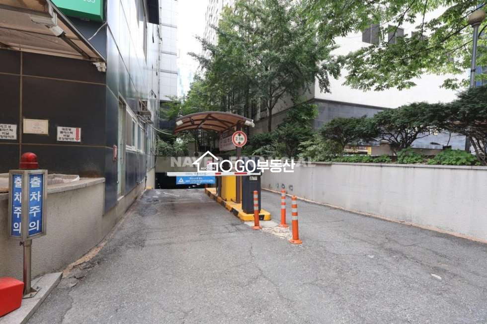 서울 강서구 등촌동 684-3 대룡드림타워 1. 매매 2억 5천 매매 매물번호 10978 사진 3