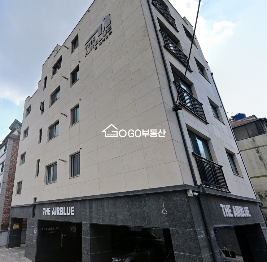 서울 강서구 등촌동 518-9 (디에어블루) 등촌동 22년식 풀옵션 빌라 월세 1억/110 월세 매물번호 10991 사진 1