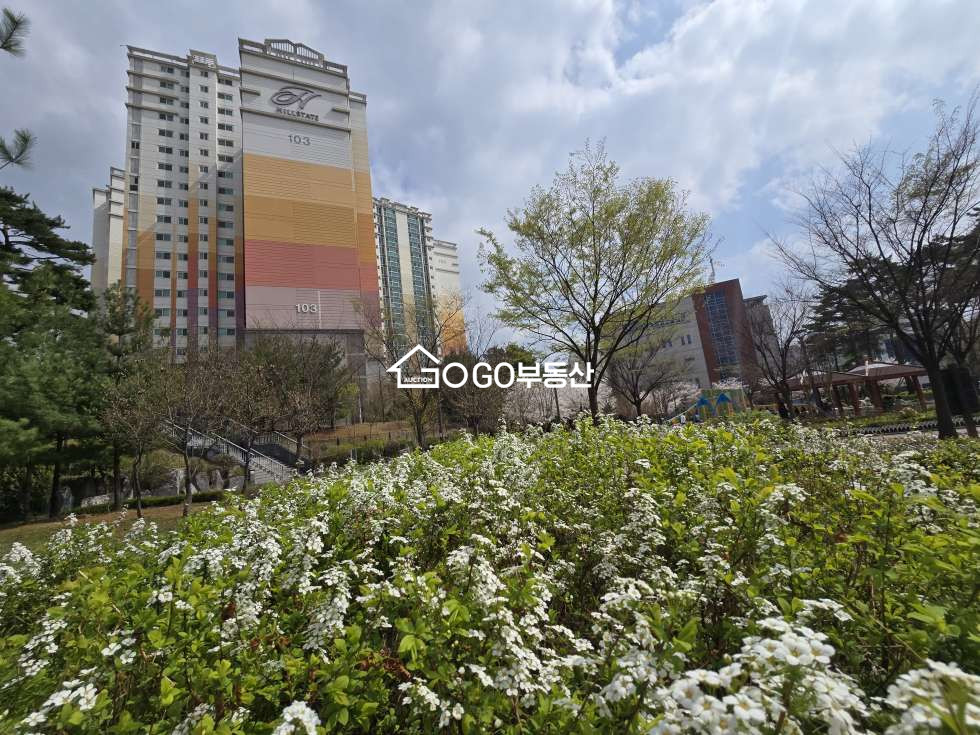 서울 강서구 화곡동 1165 109동 강서힐스테이트 24평 매매 14억 매매 매물번호 10984 사진 1