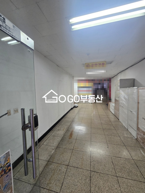 서울 강서구 화곡동 대형 상가/사무실 지층 170평 임대 , 보증금3천/ 월300 월세 매물번호 10993 사진 8