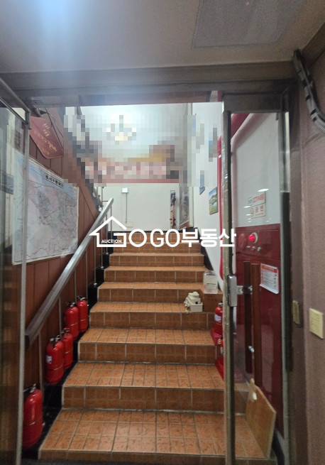 서울 강서구 화곡동 대형 상가/사무실 지층 170평 임대 , 보증금3천/ 월300 월세 매물번호 10993 사진 9