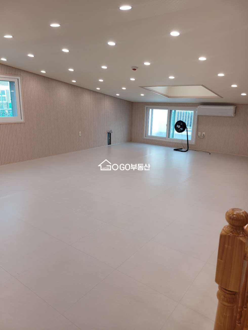 경기 부천원미구 심곡동 303-16 (스타파크힐s) 스타파크힐s동 복층 방2 , 특올수리 , 심곡초교근접,복사골공원근접, 강력추천 매매 매물번호 11012 사진 5